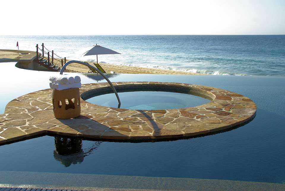 Extraordinary Pools