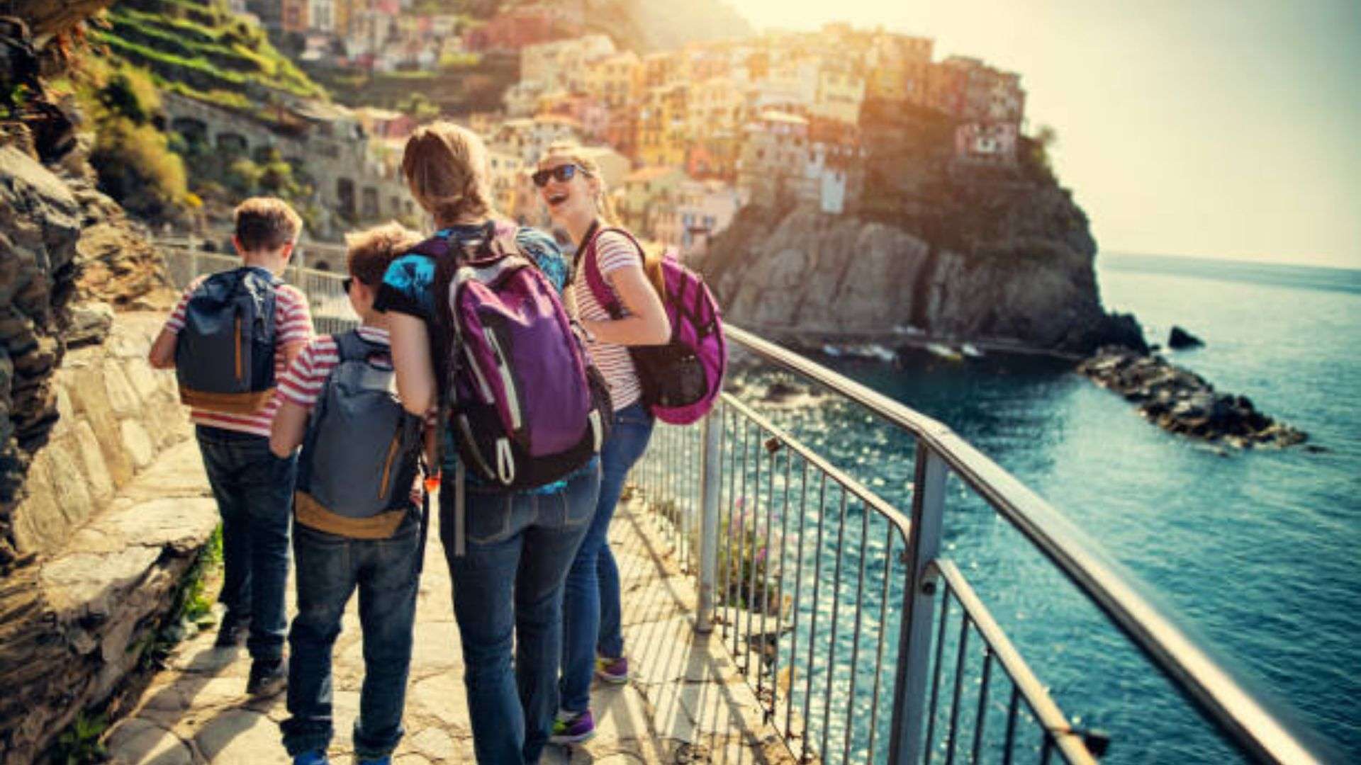 Discover 14 Exciting Activities while Staying in Cinque Terre