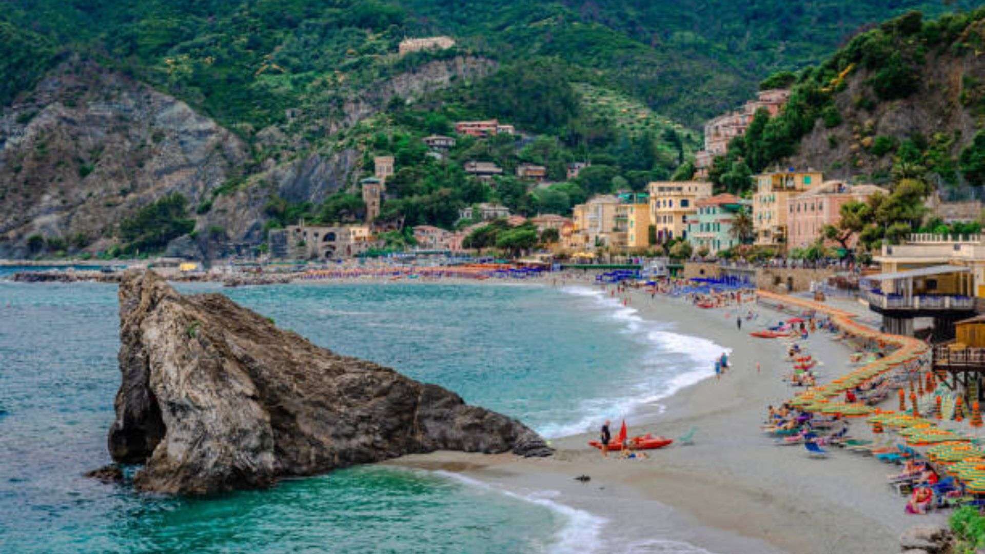 Staying in Cinque Terre while Exploring Culture: Beyond the Cliffs