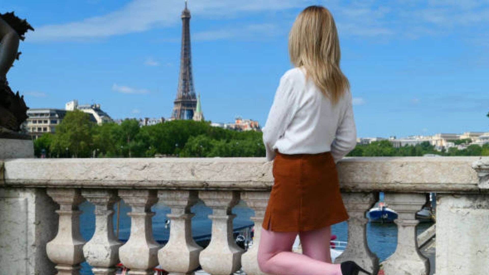 Where to stay paris first time - Paris for Beginners