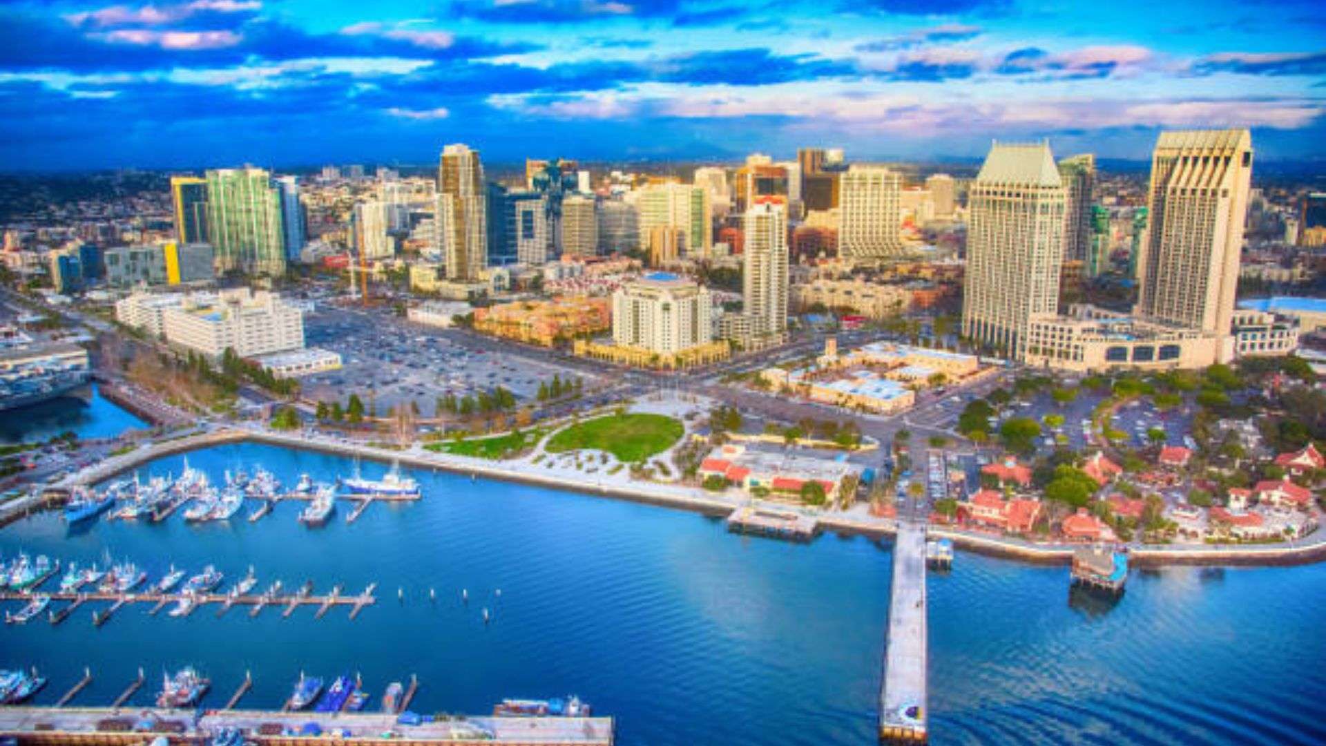 Places to Visit from San Diego: Weekend Getaways