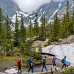 Top 10 Best Trails at Rocky Mountain National Park for Hikers